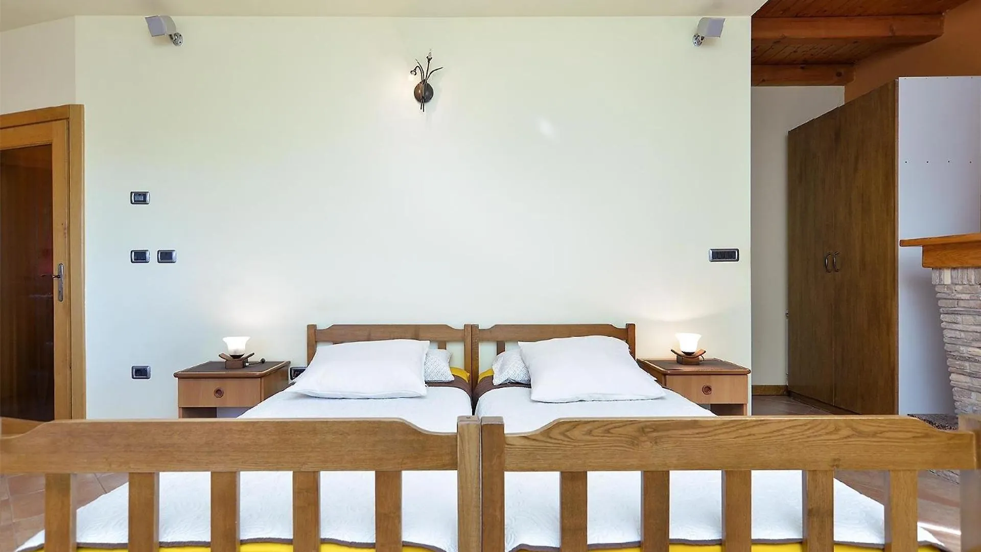Ferienwohnung Fuer 4 Personen Ca 65 Qm In Rovinj, Istrien Istrische Riviera