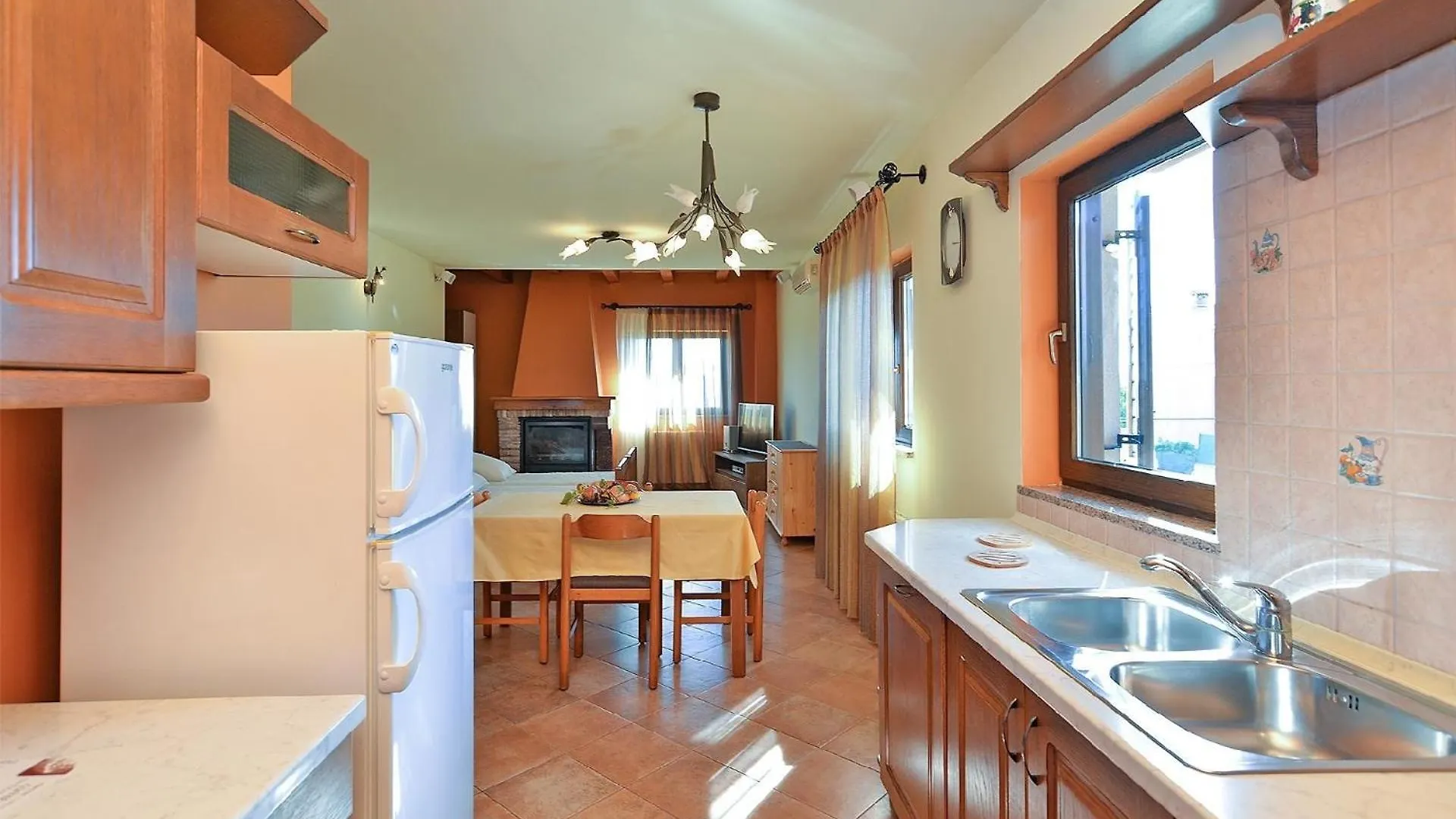 Apartment Ferienwohnung Fuer 4 Personen Ca 65 Qm In Rovinj, Istrien Istrische Riviera