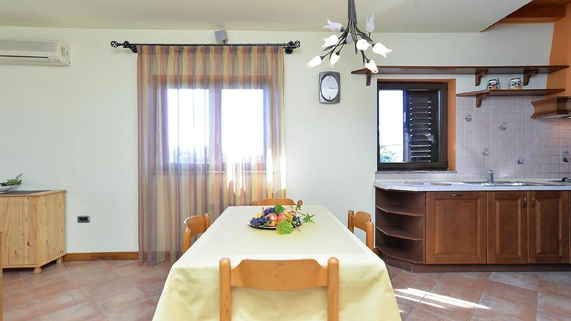 Ferienwohnung Fuer 4 Personen Ca 65 Qm In Rovinj, Istrien Istrische Riviera Rovinj