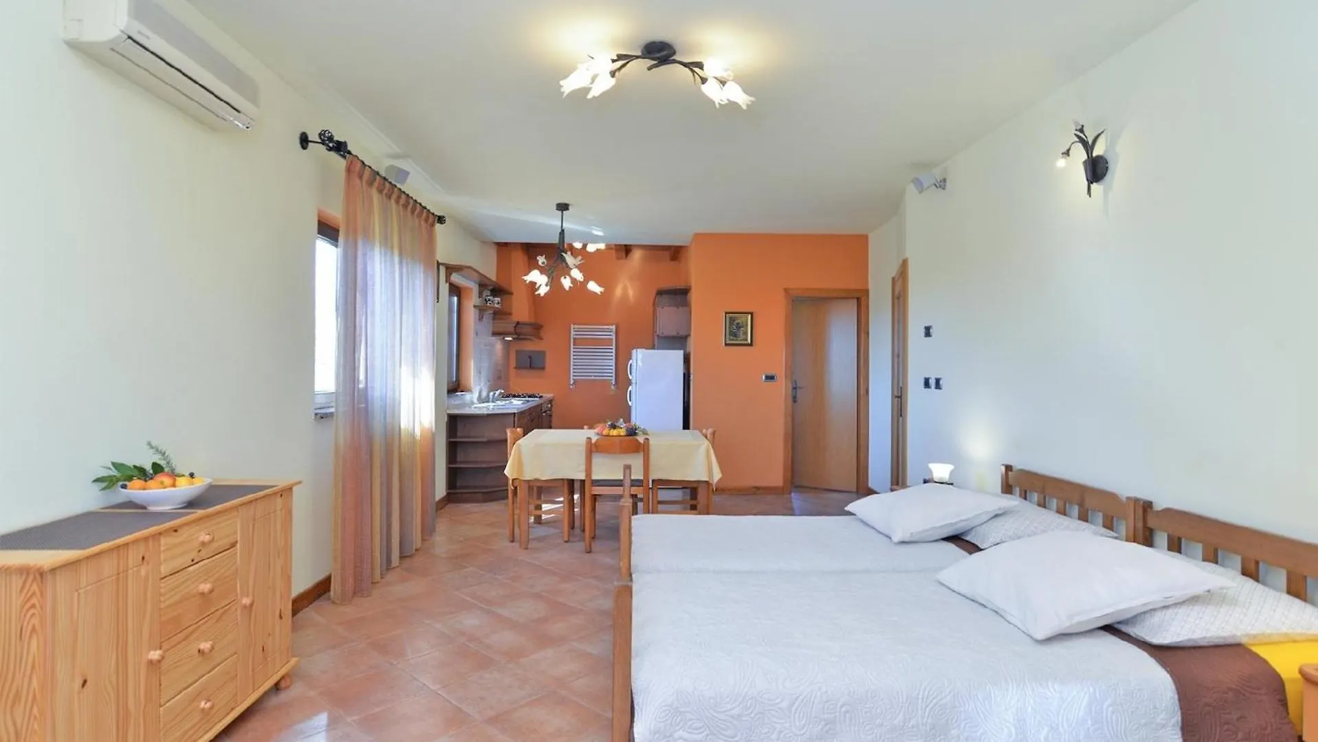 Ferienwohnung Fuer 4 Personen Ca 65 Qm In Rovinj, Istrien Istrische Riviera Croatia