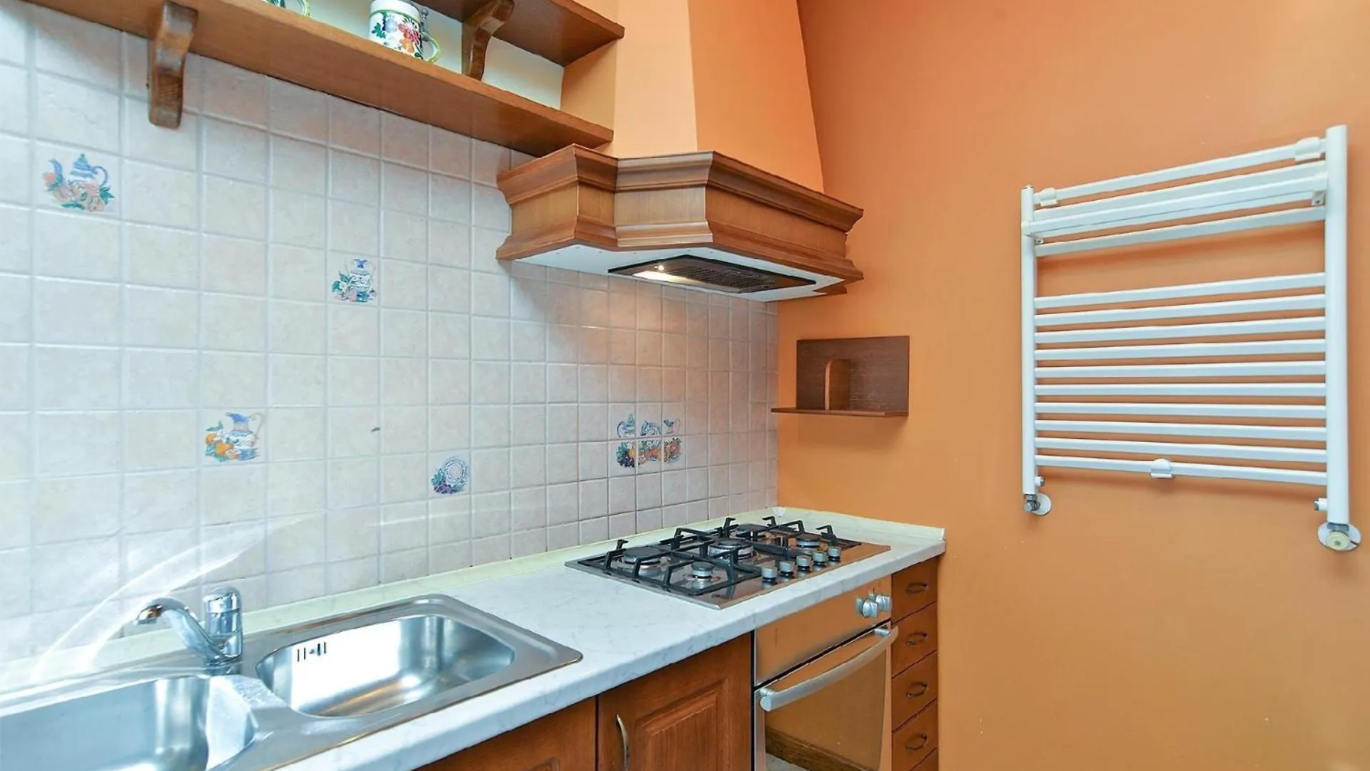 Apartment Ferienwohnung Fuer 4 Personen Ca 65 Qm In Rovinj, Istrien Istrische Riviera