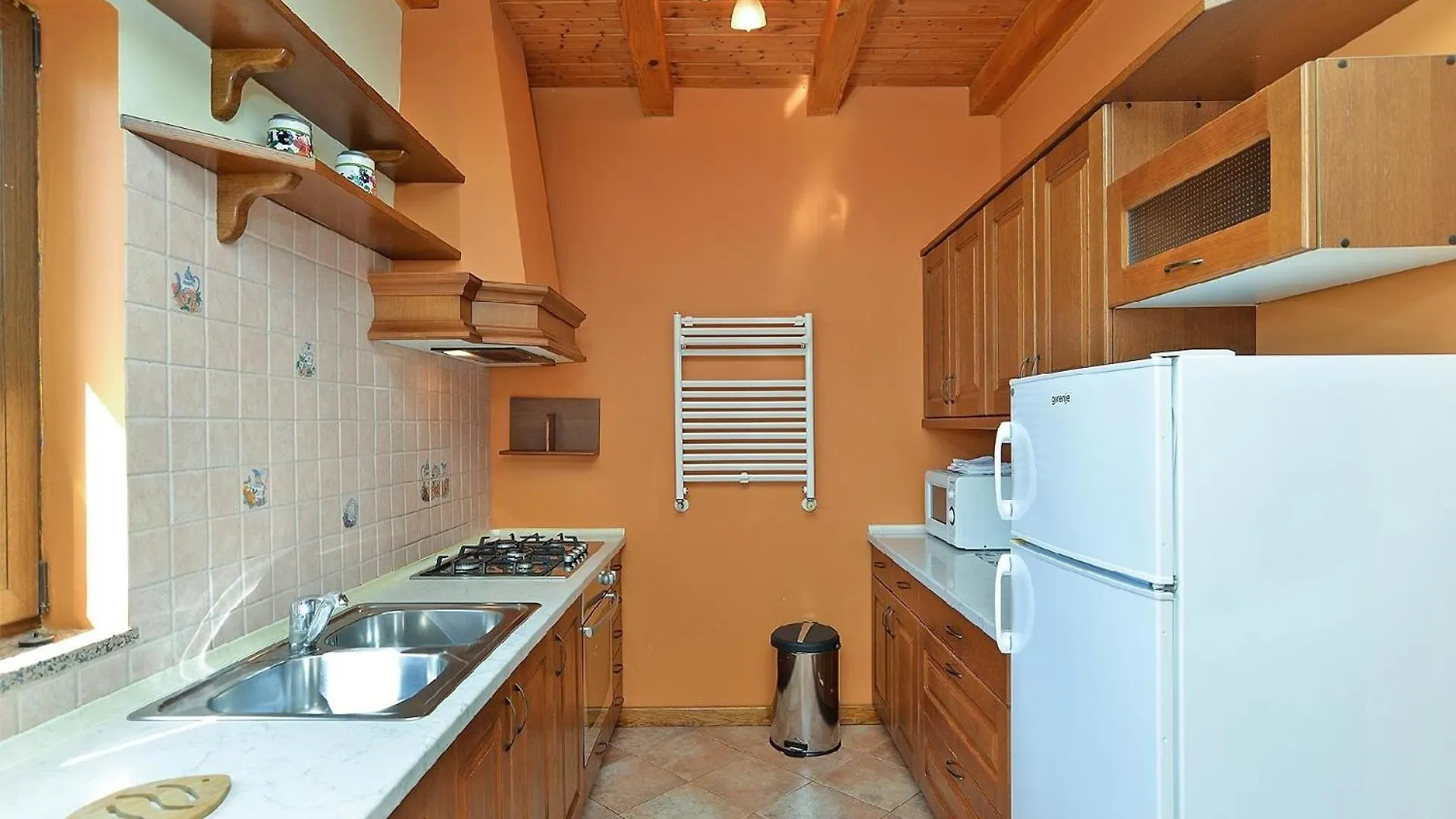 Ferienwohnung Fuer 4 Personen Ca 65 Qm In Rovinj, Istrien Istrische Riviera