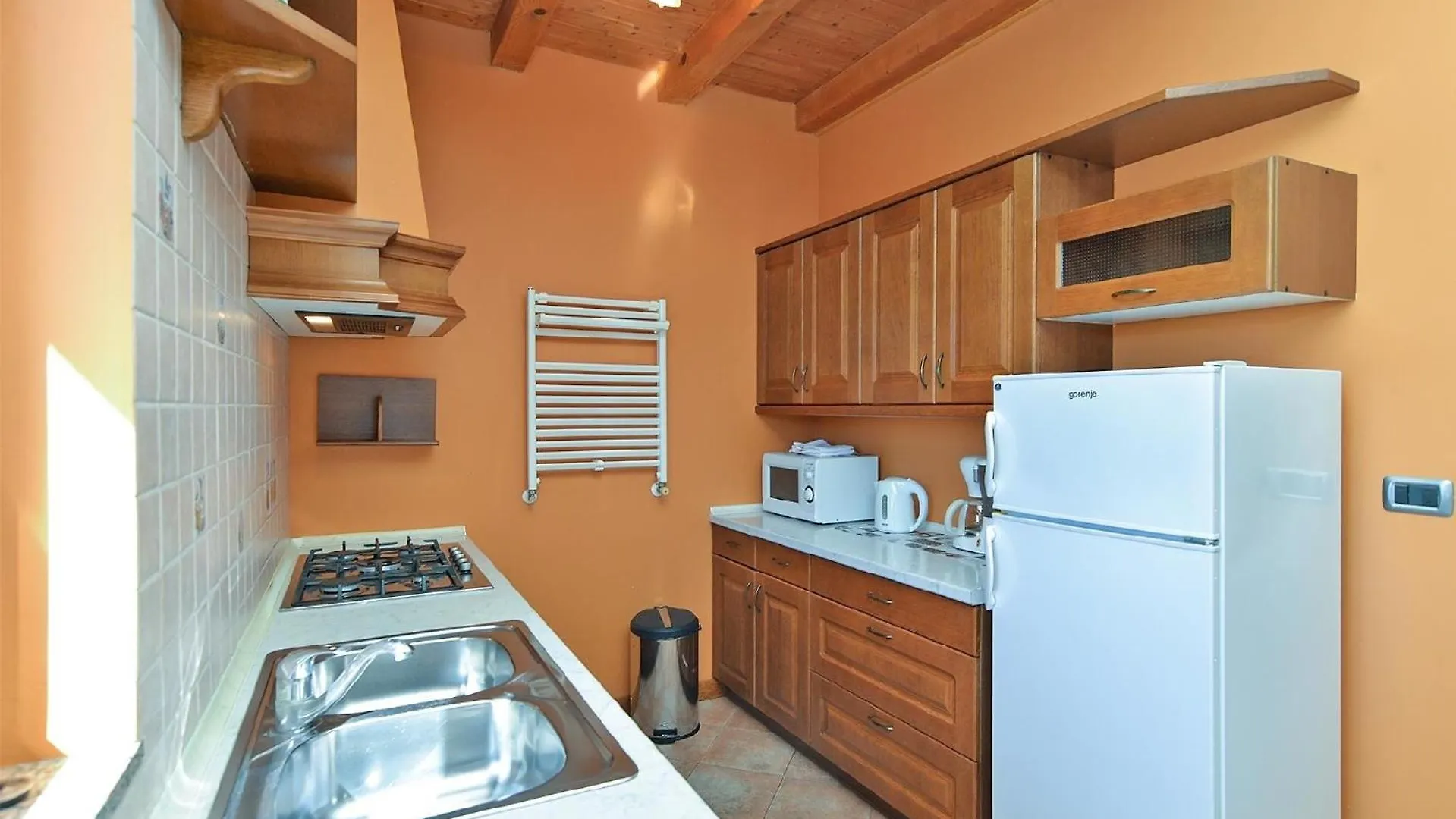 Apartment Ferienwohnung Fuer 4 Personen Ca 65 Qm In Rovinj, Istrien Istrische Riviera