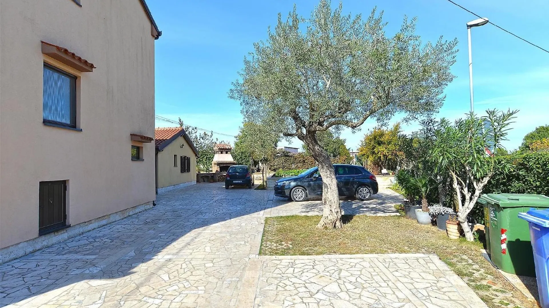 Ferienwohnung Fuer 4 Personen Ca 65 Qm In Rovinj, Istrien Istrische Riviera Croatia
