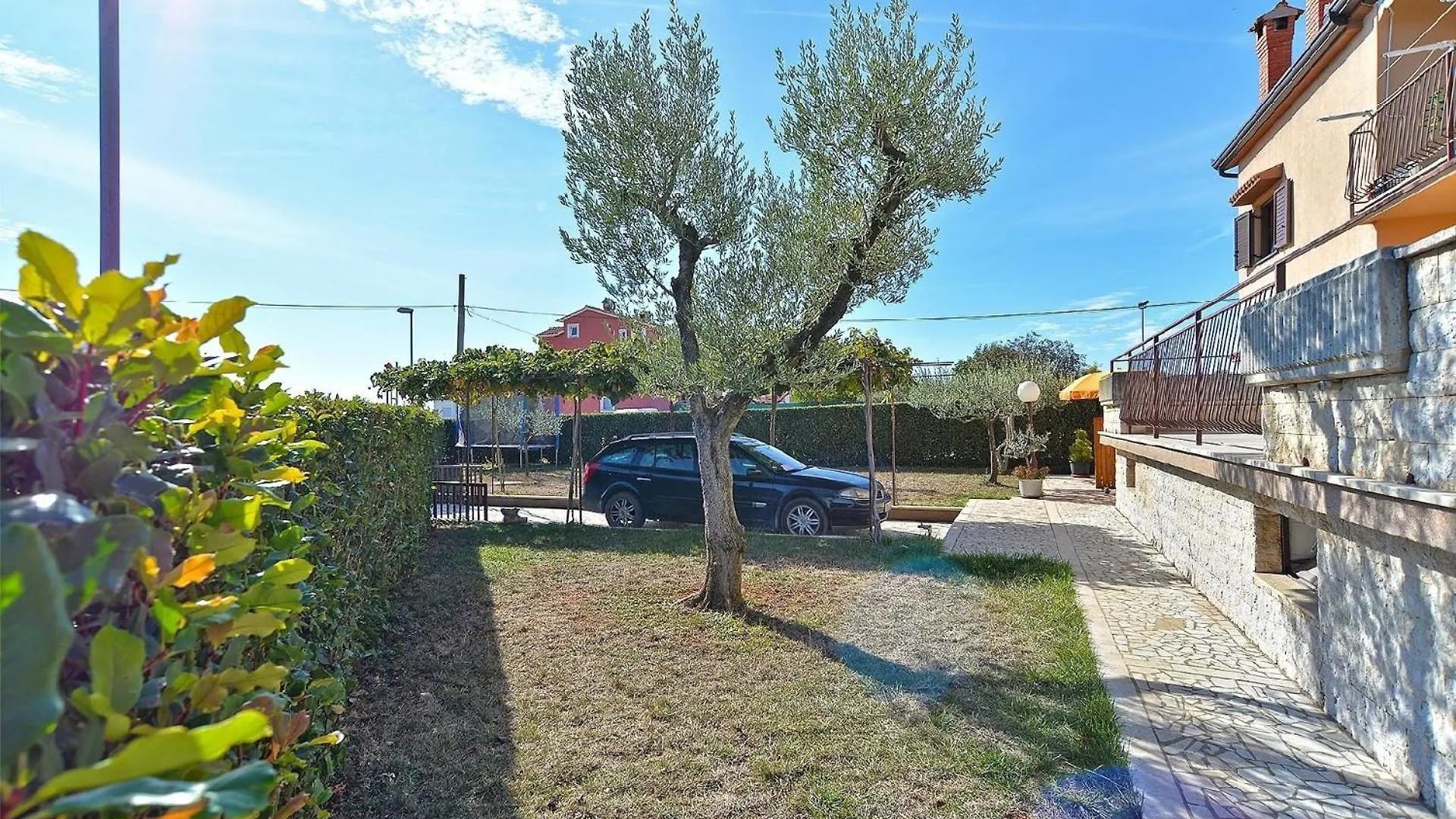 Ferienwohnung Fuer 4 Personen Ca 65 Qm In Rovinj, Istrien Istrische Riviera Rovinj