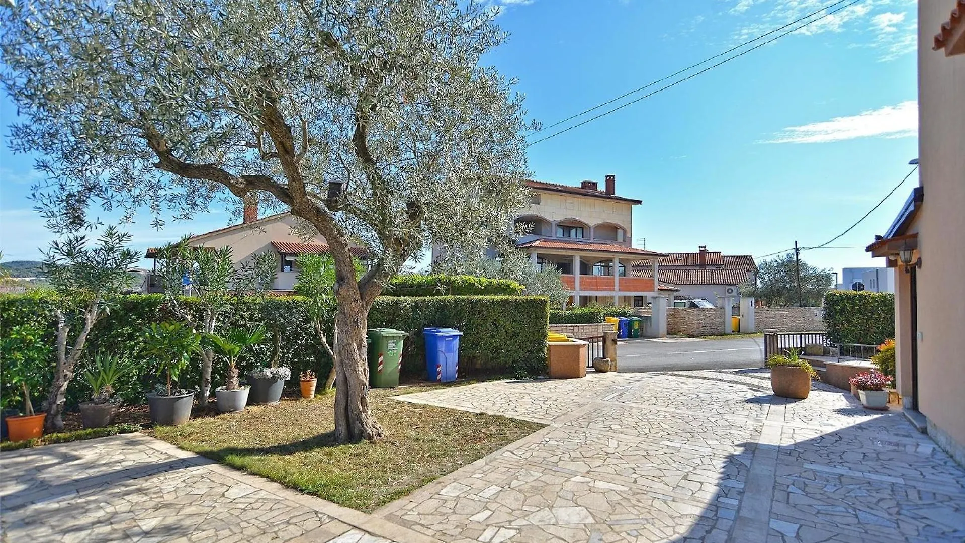Ferienwohnung Fuer 4 Personen Ca 65 Qm In Rovinj, Istrien Istrische Riviera Apartment Rovinj